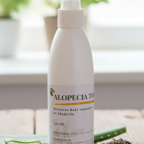 Alopecia Tonic