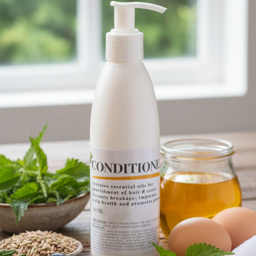 Strengthening Wash-out Conditioner